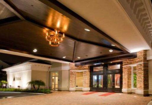 Mainsail Suites Hotel & Conference Center Tampa Esterno foto
